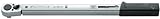 Stahlwille 721/15 Standard Manoskop Torque Wrench, 1/2' Drive, Size 15, 30-150Nm (25-110 ft.lb) Scal
