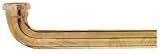 Plumb Pak tv104241 1 – 1 / 2 x 1 – 1 / 2真鍮SJアーム