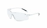 Sperian保護米州クリアA700汎用安全眼鏡RWS-51033