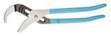 Channellock 463-clam 16 1 /2 " Tongue & Goove Plier v-jaw