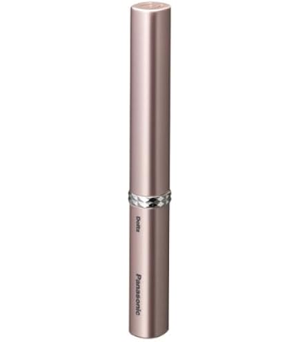 Amazon | パナソニック 音波振動ハブラシ ポケットドルツ ピンク