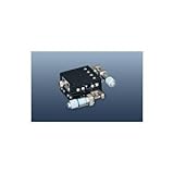 中央精機　ハイグレード XYステージ 50×50 LD-5042-SR8