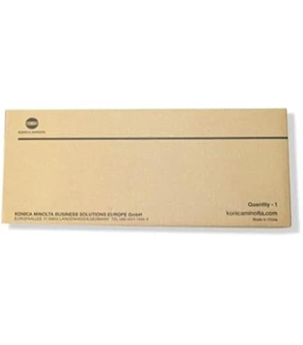 Amazon.co.jp: コニカミノルタ bizhub 4020i 4000i用 大容量