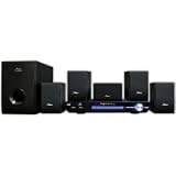 fuze HDMI端子搭載 5.1chホームシアターシステムDVDプレーヤー DVDC300H
