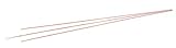 デンサン ジョイント釣り名人Jr. φ4mm×1.5m オレンジ 3本 ケーブル索引具 JF-445