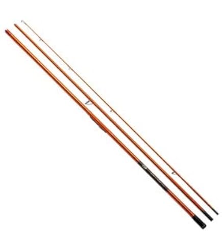 Amazon | ダイワ(DAIWA) 振出投げ竿 キャスティズムT・V 25-385・V 