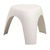 エレファントスツール（ホワイト）プレミアム　　　　　　　　　　　　　　　　　【デザイナー：柳宗理（ヤナギソウリ）】　　　　　　　　　　　　　【イームズ】【像脚】【stool】【高品質】【低価格】【デザイナー家具】【高品質リプロダクト】