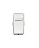 Leviton RenuコーディネートリモートDimmer for 3ウェイまたは見極めをコントロール RKDCD-WW 1