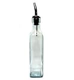 テーブルクラフトオリーブオイルディスペンサー – 16オンスホームSupplyメンテナンスストア