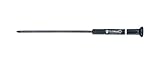 Stahlwille 4752-0 Phillips-Recess Cross-Head Screwdriver, Size 0, 3mm Diameter, 160mm Length [並行輸入品]