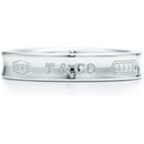 Tiffany&Co.『ティファニー』 1837 ナロー リング ｔｄｒ4002 並行輸入品 (14) [並行輸入品]