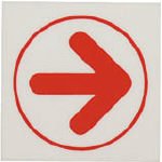 光/光 上下左右方向指示(55034) UP3551 [その他]
