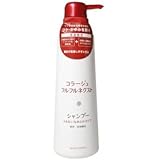 コラージュフルフルネクストシャンプー うるおいなめらかタイプ 400ml
