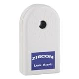 Zircon 64003 Leak Alert Electronic Water Detector, 1-Pack [並行輸入品]
