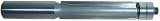 Magnate 382 Double Bearing Flush Trim Router Bits - 2 Flute; 1/2 Overall Diameter by Magnate