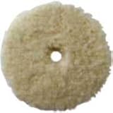 リョービ サンダポリッシャ用 コンパウンドウールバフ 180mm 6611990 (PE-1400/PE-2010/PE-2100/※PE-1600)