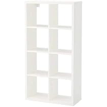 Amazon｜IKEA/イケア FLYSTA：シェルフユニット69x132 cm