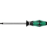 Wera社:Wera 352 ボールポイントヘキサゴンドライバー 1.5X60 022795 型式:022795