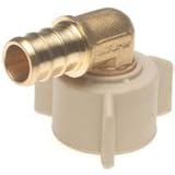 ConbracoエルボPex Swivelメス1 / 2in cpxfae1212
