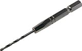 [3612511]ＴＯＰ　六角シャンク鉄工ドリル　９．５ｍｍ ETD9.5