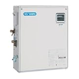 長府製作所 IBF-4730D 石油給湯器 直圧式屋外据置型 [給湯専用] 4万キロタイプ