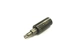 ドイツ製 またはUSA製　1/4　トルクスビット T25　7615-1/4-T25 DAIKITOOL