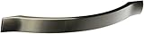 Atlas Homewares A830-BN 8-1/4-Inch Euro-Tech Collection Low Arch Pull, Brushed Nickel [並行輸入品]
