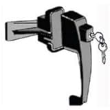 Mintcraft 47020uk 47020uk Pushbttnドアラッチ