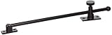 Deltana csa12u10b開き窓12-inch Stay Adjuster by Deltana