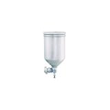 アネスト岩田 ステンレス製脚付き重力式カップ ４００ｍｌ PC400S2LTF