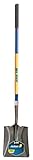 Jackson Professional Tools 027-1550500 9-3-4 Inchx11-1-2 Inch Kodiak Fglong Handle Sp
