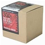 ＮＳＡ８１２ＥＢ（１００本入）エビ印 ブラインドリベット [その他]