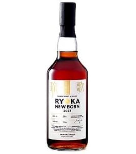 Amazon.co.jp: 新里酒造 琉歌 NEW BORN ニューボーン 2024