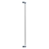 TOTO 天然木手すり 61シリーズ (Iタイプ) 81.7cm ホワイト YHB801A#NW1