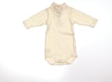PETIT BATEAU(プチバトー) ロンパース 60サイズ 女の子