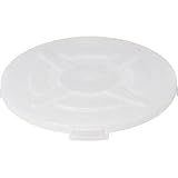 DICプラスチック:DIC クローズドラムカンヨウカバー DC-1 外寸:605×55 ナチュラル DC-1-NR 型式:DC-1-NR