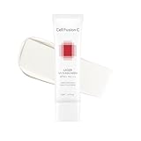 【セルフュージョンC】レーザーUVサンスクリーンSPF50+/PA++++ 50ml
