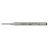 SAILOR セーラー 替芯0500 油性ボールペン用 ブラック 0.7mm 18-0500-220 【× 2 本 】