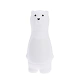 ロックモール合金鋼6 in 1 Bear Shapeスクリュードライバー