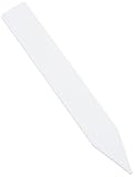 高儀 Sun Garden お買得園芸ラベル白 11cm100枚入