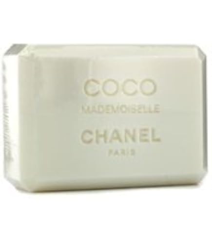 Amazon | シャネル CHANEL サブリマージュ サヴォン ネトワイヤン 115g