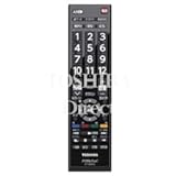 東芝 液晶テレビ リモコン CT-90469 75041852