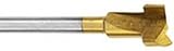 Gyros 46-20655 HSS Router Bit 5/16-Inch Diameter in Keyhole Slot Cutter by Gyros