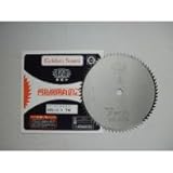 ツムラ 刈払機用刈刃丸鋸刃(下刈用 外径:305mm 70P)