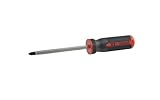 Bovidix 2530210 Screwdriver Pozidriv, 4-Inch [並行輸入品]