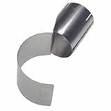 Master Appliance A-170-HG Shrink Tubing Attachment, 3/4 to 2 Size OD by Master Appliance