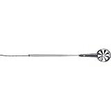 テストー:テストー 60mmベーン式プローブ(435用) 0635.9335 型式:0635.9335