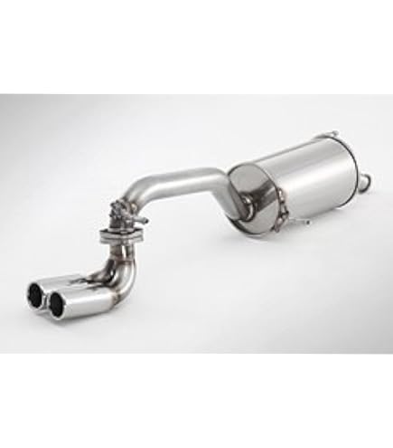 Amazon | 柿本改 ハスラー MR52S/MS52S GT box 06＆S マフラー