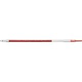 ゲルインキボールペン リフィル エナージェル 0.5mm【赤】アイプラス・スリッチーズ専用 XLRN
