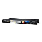 Blackmagic Videohub 12G (20x20) VHUBSMAS12G020020